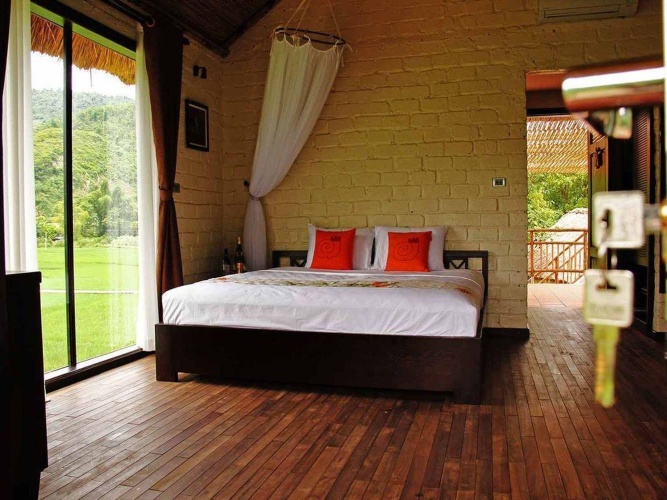 Executive Bungalow