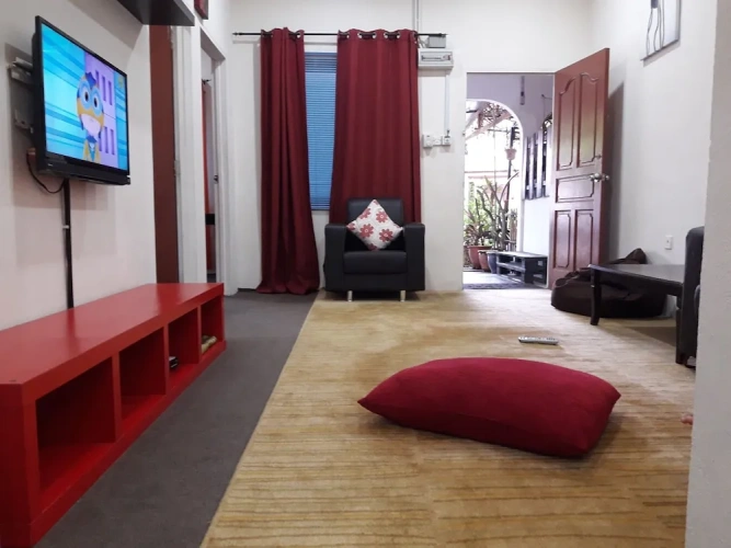 3 Bedrooms Cottage