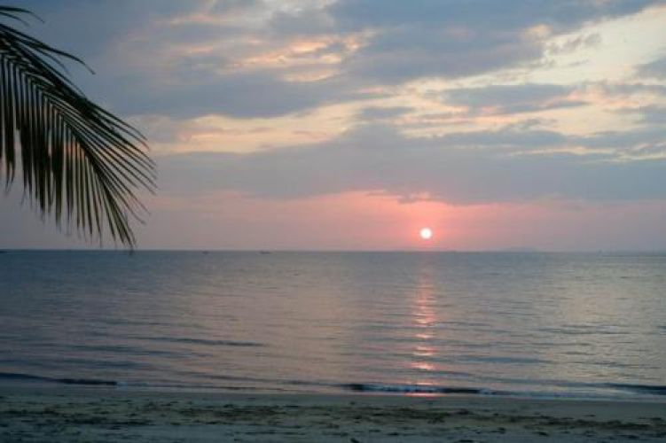Sunset Bungalow Koh Chang Ranong