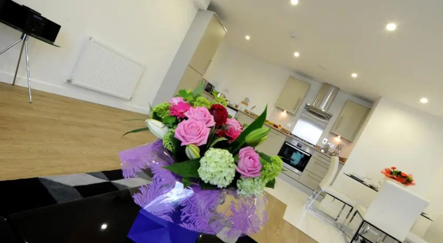 Premier Suites London