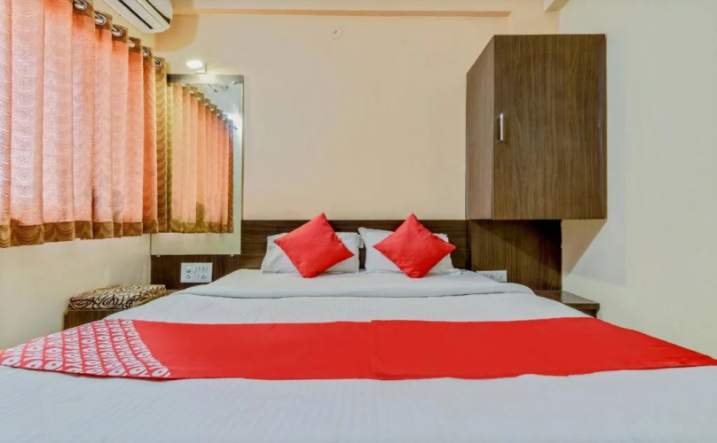 Hotel Jagdamba