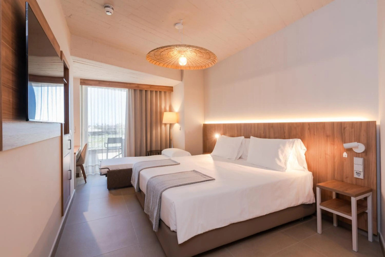 Bancal Hotel & Spa