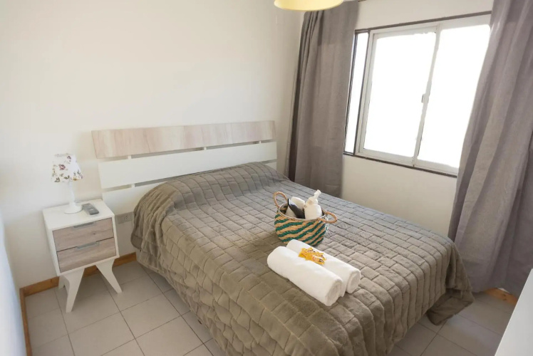 Apartamentos quinta sección