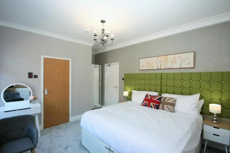 Brick Lane Guest House
