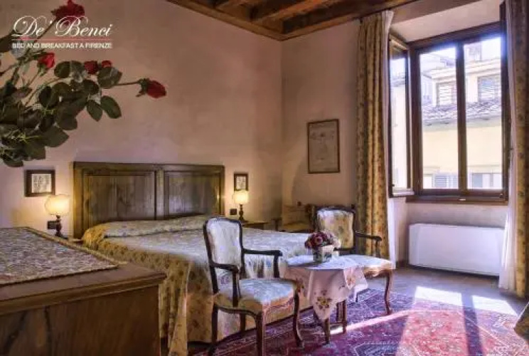 De Benci B&B