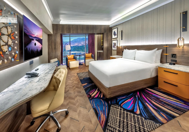 Atlantis Casino Resort Spa photo 8