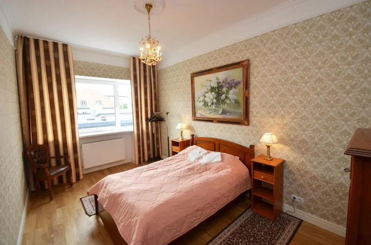 NN Aia Apartment