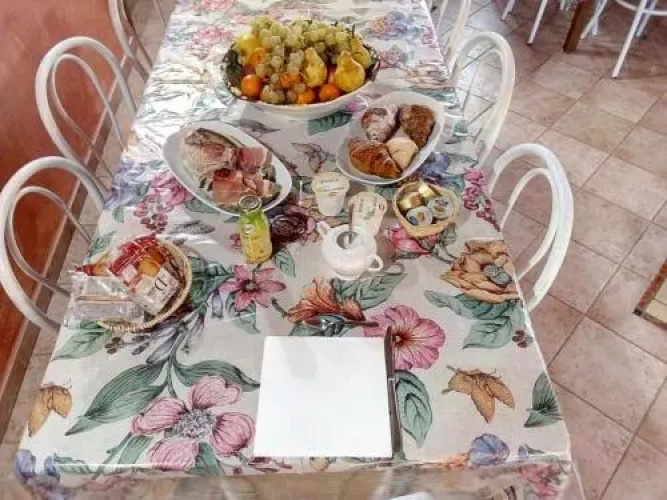Agriturismo La Siesta