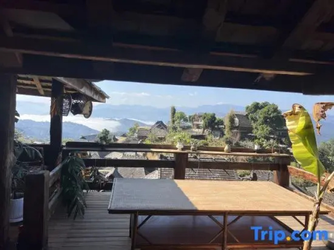 Touren's Home Homestay
