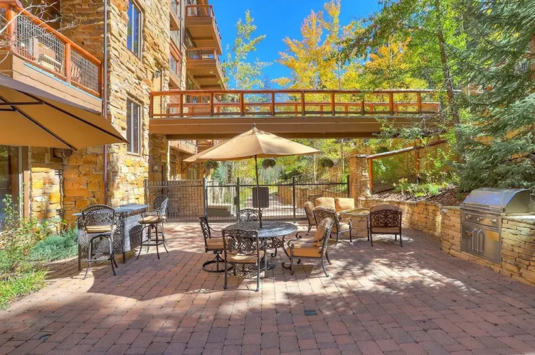 Timbers #3082 - 5 Br Condo