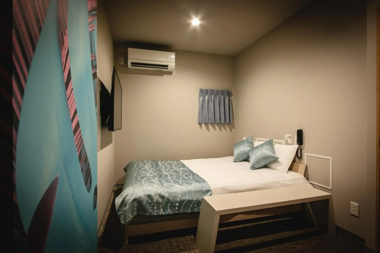 Design Hotel Blax