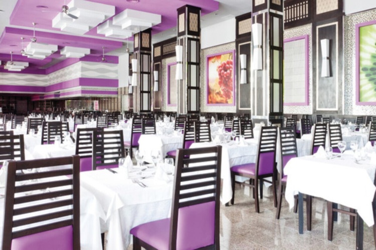 Riu Palace Mexico - All Inclusive photo 29
