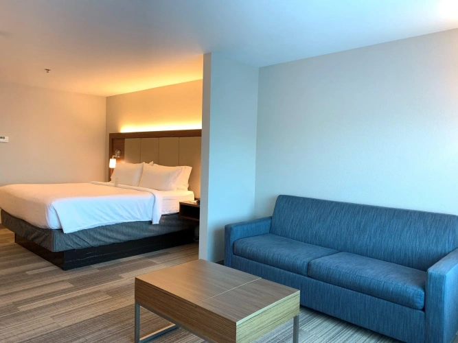 Double Suite