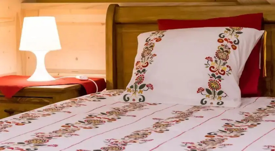 Domek Góralski Symek