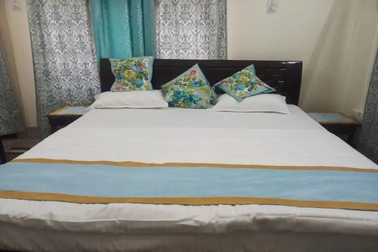 Krishnangan Home Stay