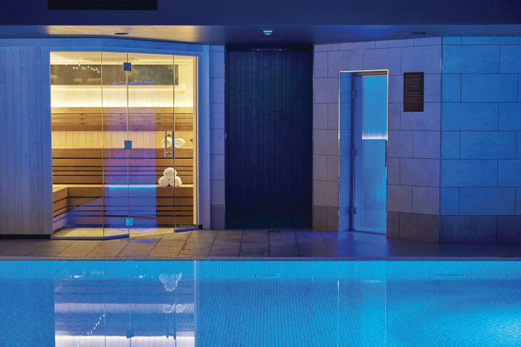 Kimpton Charlotte Square photo 27