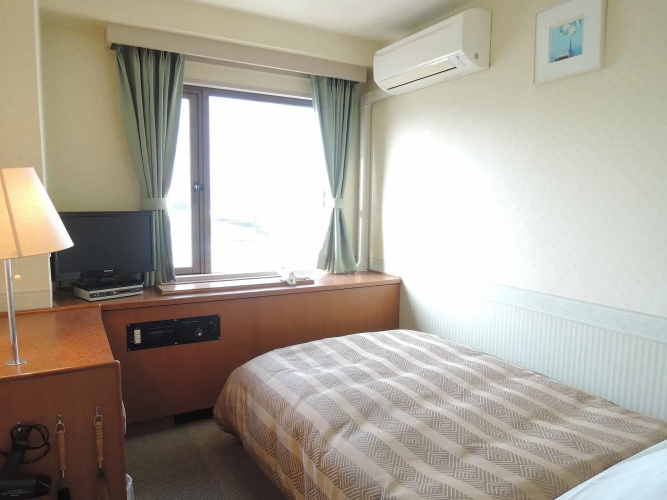 Miyazaki Lions Hotel