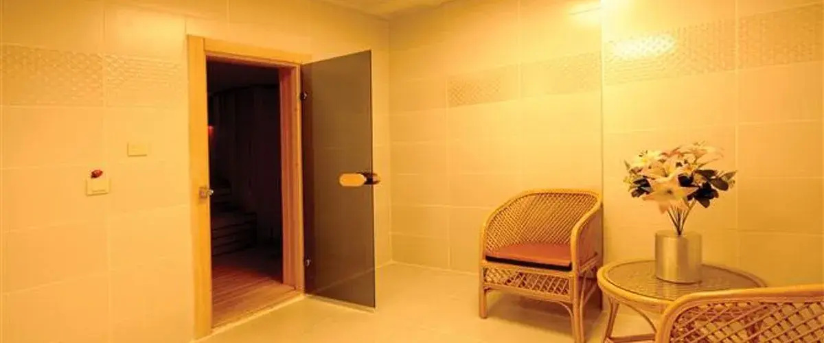 Gonen Park Hotel