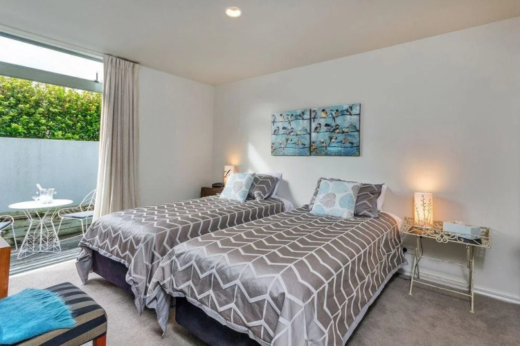 BnB Auckland