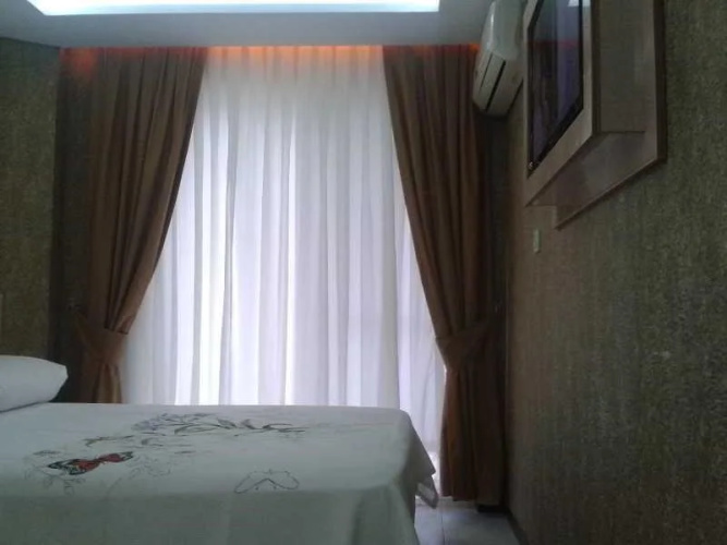 Mercan Otel