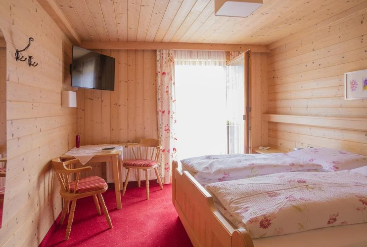 Pension Alpenhof