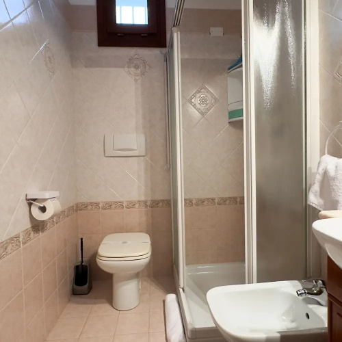 Casa Vacanza Brezza Marina - Marine Pearl