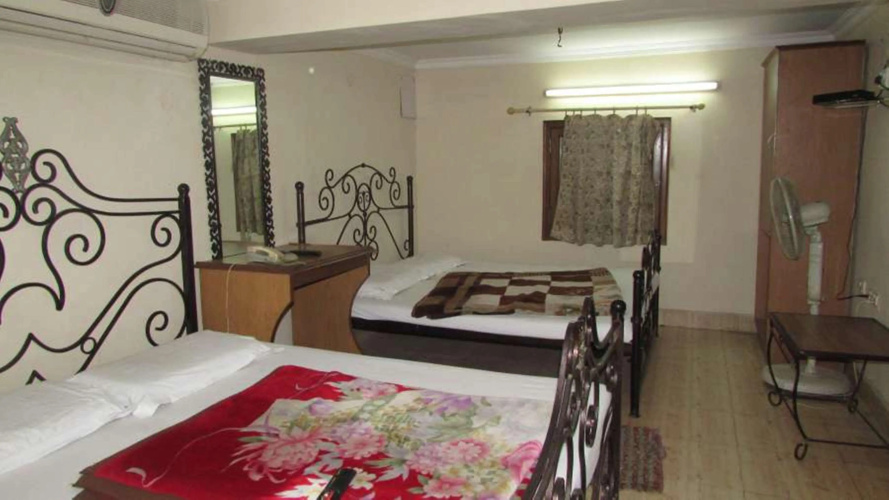 Hotel Roxy DX