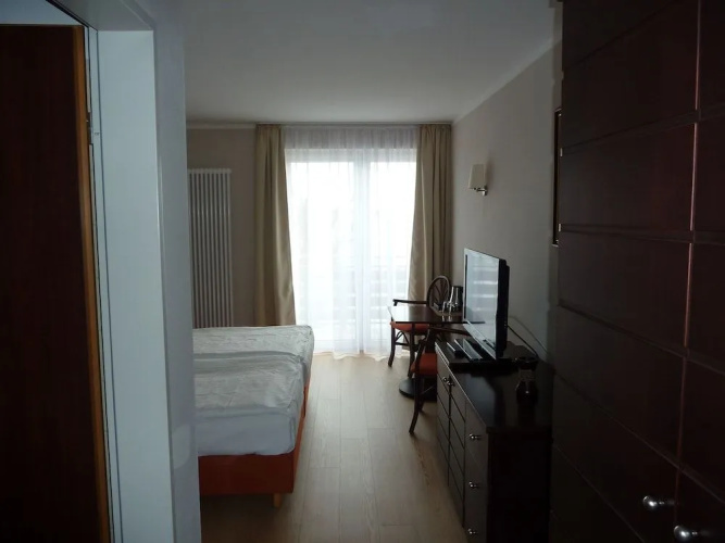 Hotel Goor