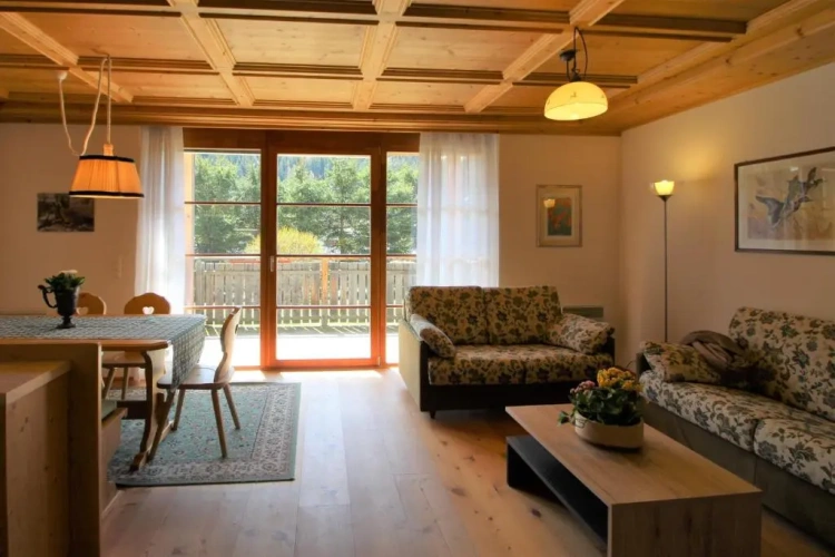 Double Apartment