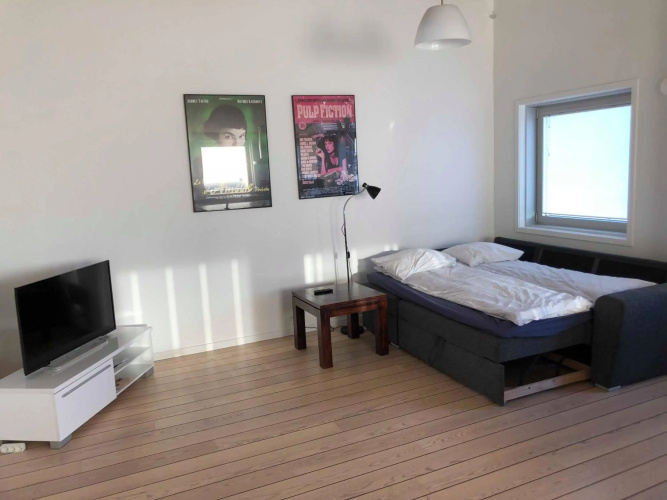 Kang Apartment