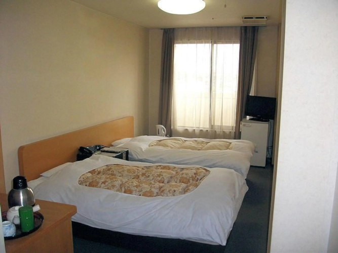 Raki house kaiji