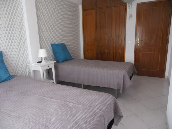 Apartamento Solar