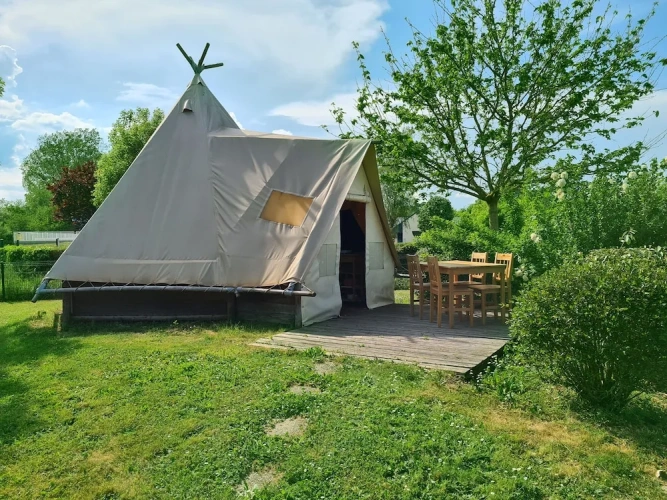 Tent