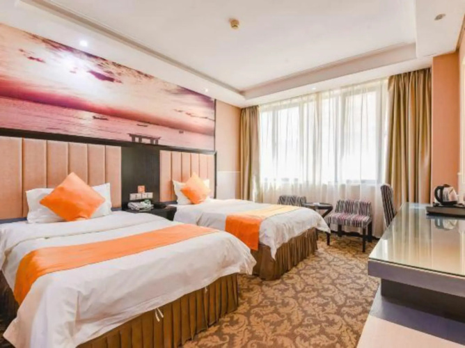 Hudong Hotel