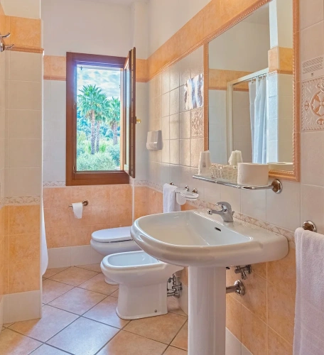 Family Apartment