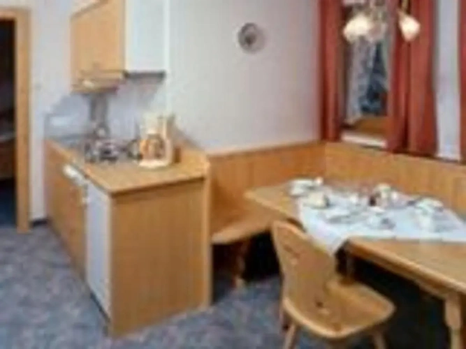2 Bedrooms Apartment with balcony