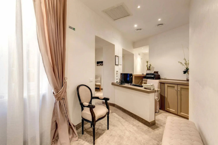 Residenza Romantica