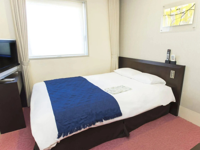 Hearton Hotel Higashishinagawa