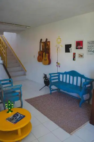 Tubiba Hostel