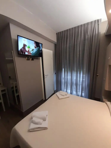 Hotel Royal Plaza