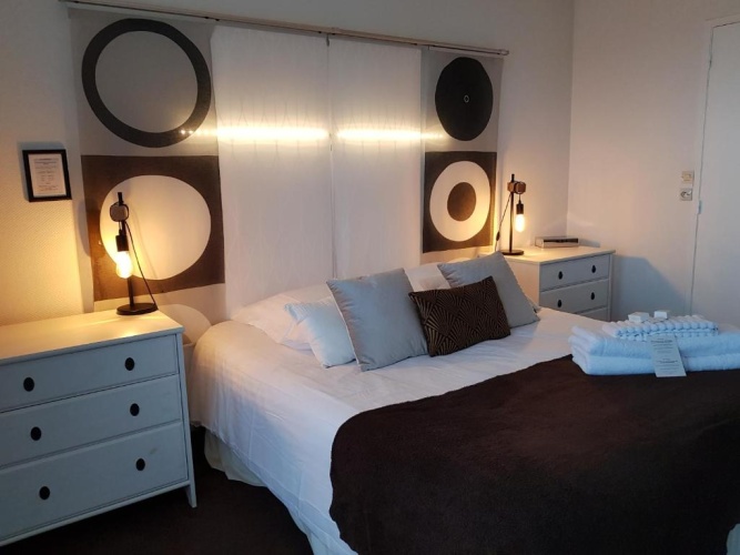 Comfort Double room