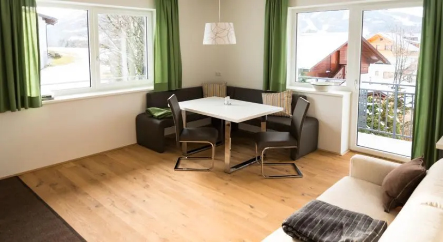 Ramsau Appartements Pickl