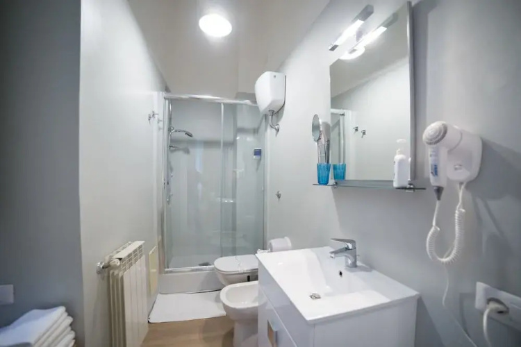 BNB il Centrale the Best Choice