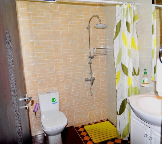 Azul Guesthouse