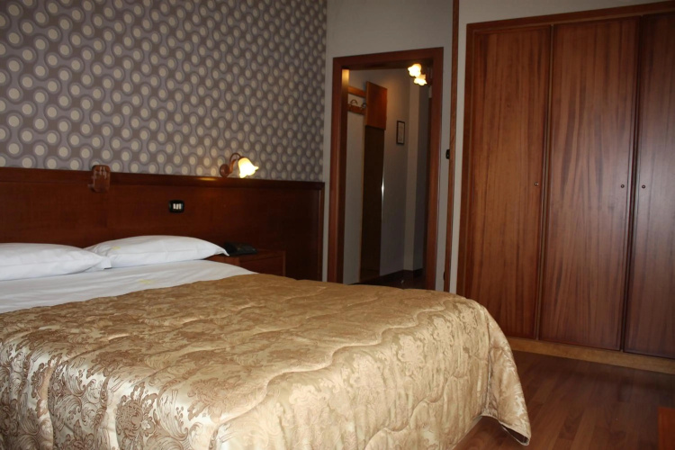 Hotel Ristorante Donato