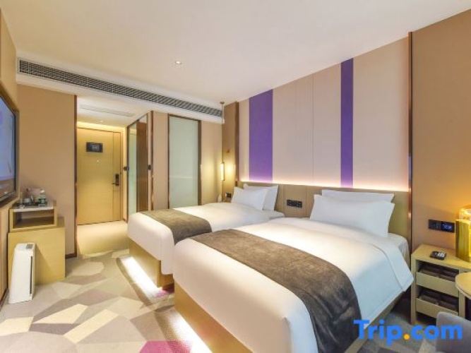 Business Twin room
