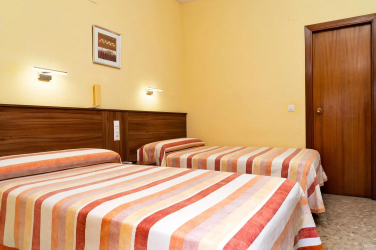 Hotel Borja