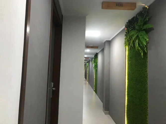 Casananta Seminyak