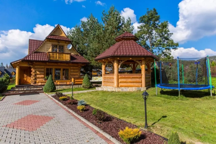 2 Bedrooms Cottage