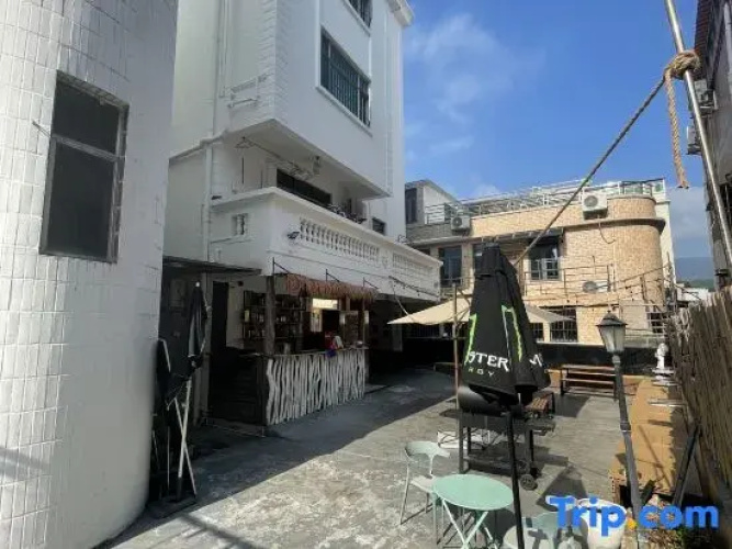 Shen Zhen No187 Hostel